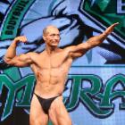 Raymond  Hobi - NPC Emerald Cup 2013 - #1